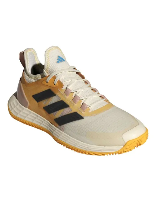 Zapatillas Adidas Adizero Ubersonic 4.1 Clay If0413 Mujer | Ofertas de pádel